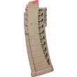 CMMG Mk4 AR15 Rifle Magazine FDE 22 LR 25 Round Capacity