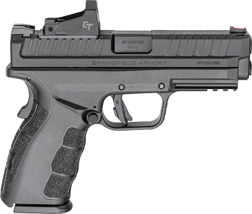 Springfield Armory XD Mod.3 OSP 9mm 4 Inch 16 Rounds Colored Finish