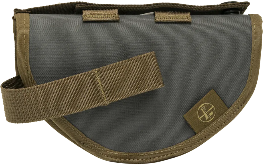 LEU 183578 PRO GUIDE SEMI AUTO HOLSTER