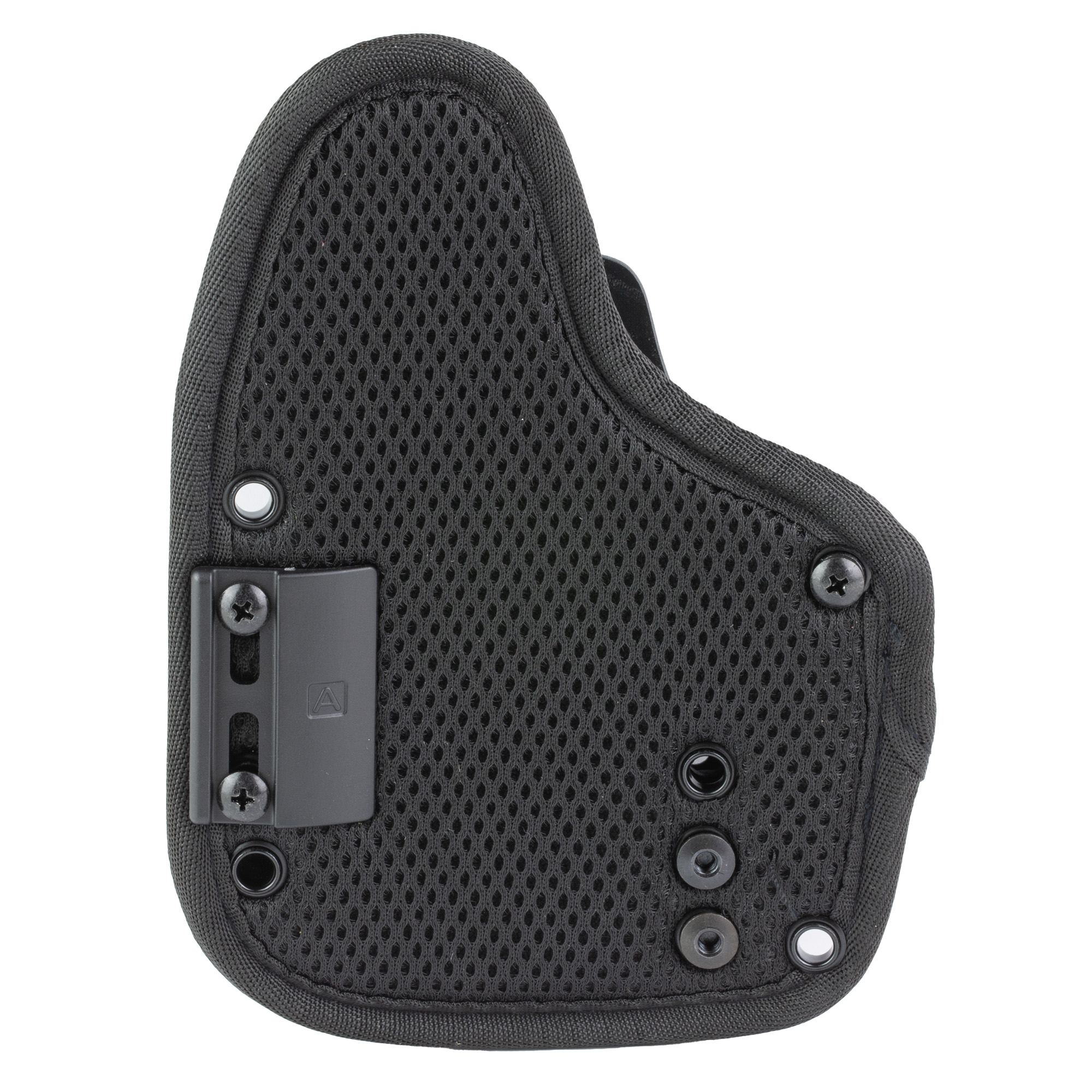 ADAPTIVE TACTICAL HT01003R OMNICARRY HOFTAC  IWB Black Fits 1911/2011 Right Hand - HT01003R - 198715854817
