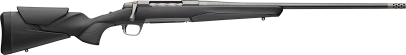 Browning X-Bolt 2 Hunt Comp .308 Winchester Free-Floating Barrel Composite Stock