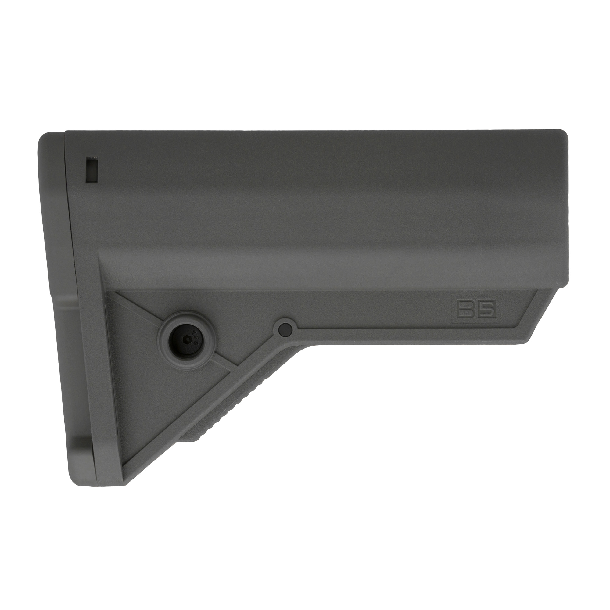 B5 Systems SRK1659 Sierra K Wolf Gray Compact Stock PDW Rifle - SRK1659 - 814927024786