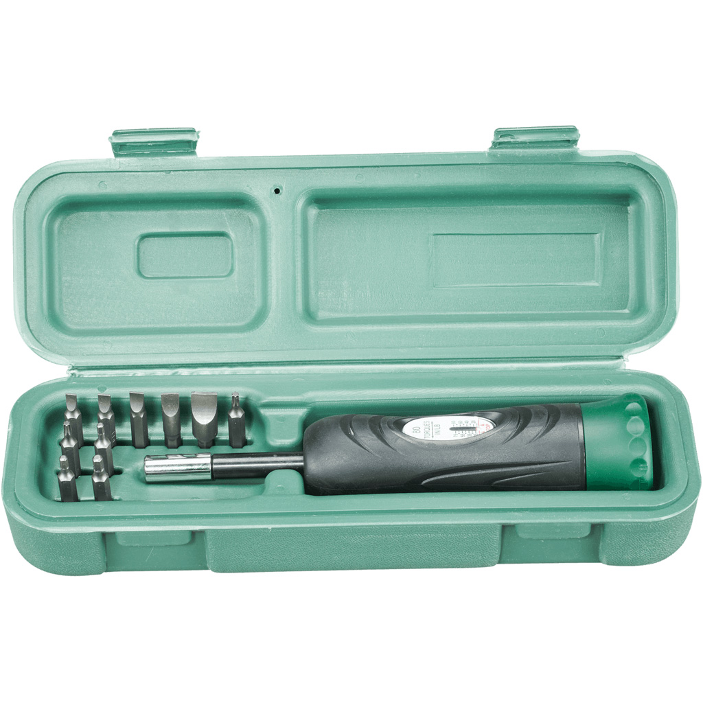 Weaver Gunsmithing Torque Wrench - 076683897282