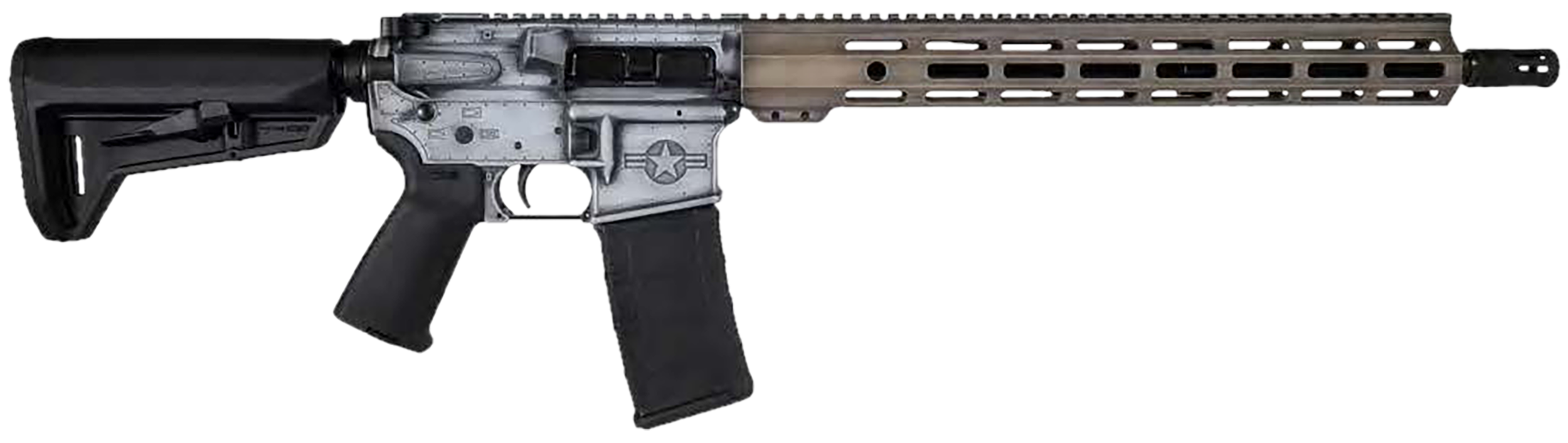 SHARK COAST 300-254-1000-20 556 16"        WARTHOG