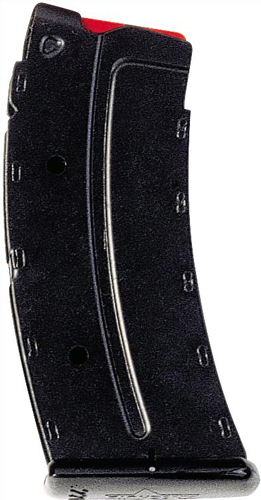 Anschutz Magazine .22LR 10 Round Steel Blued Rimfire Compatibility