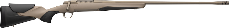 Browning X-Bolt 2 300 PRC Flat Dark Earth