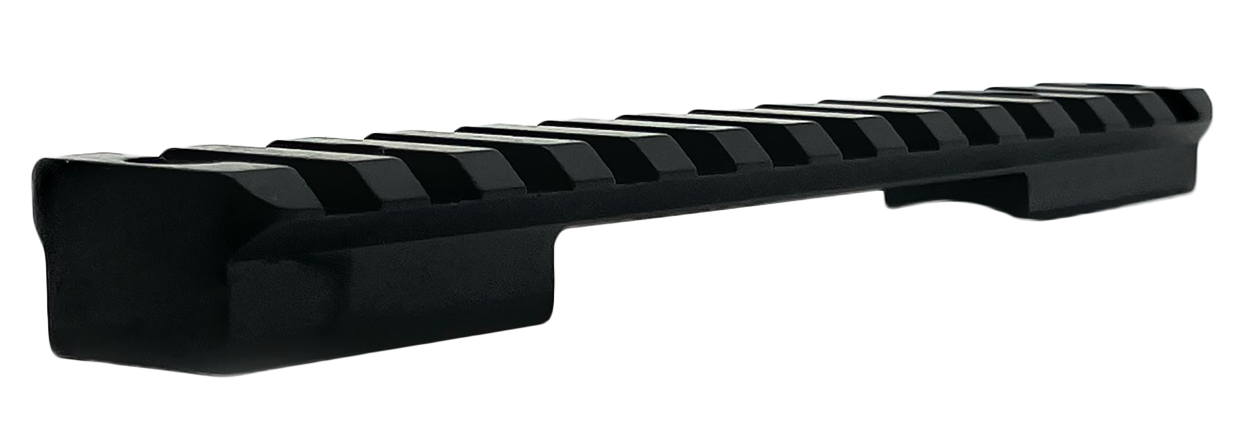 DNZ Products Freedom Reaper Picatinny Rail 20MOA 8-40 Screws Savage
