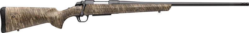 Browning AB3 300 Winchester Magnum 22" 3+1 Matte Blued Mossy Oak Bottomland