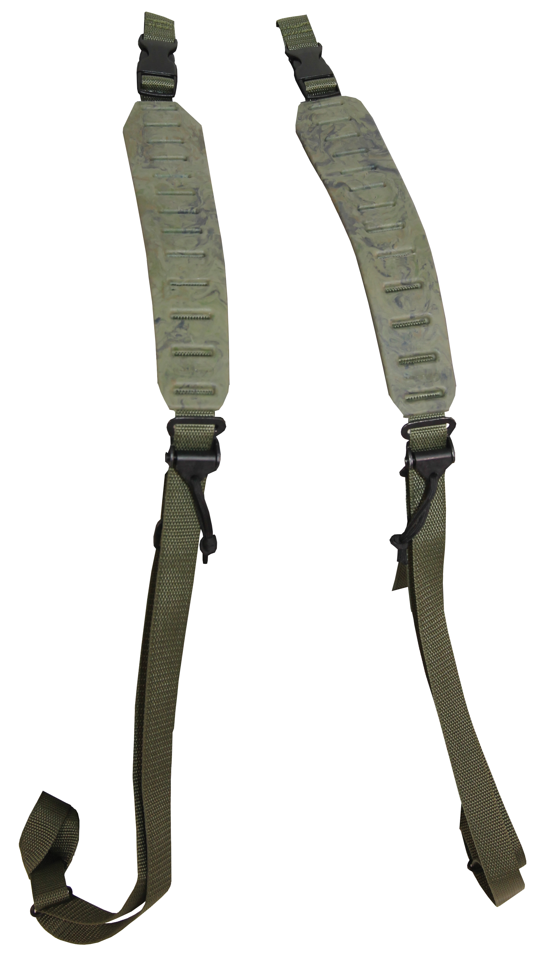 CVA 61003-8 CLAW 2.0 TREE STND CRY STRAPS II CAMO - 61003-8 - 727703610038