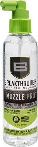 Breakthrough Clean BTMZPRO6OZ Heavy Carbon Remover Bore Cleaner 6 oz Pump Spray - BTMZPRO6OZ - 026509081975