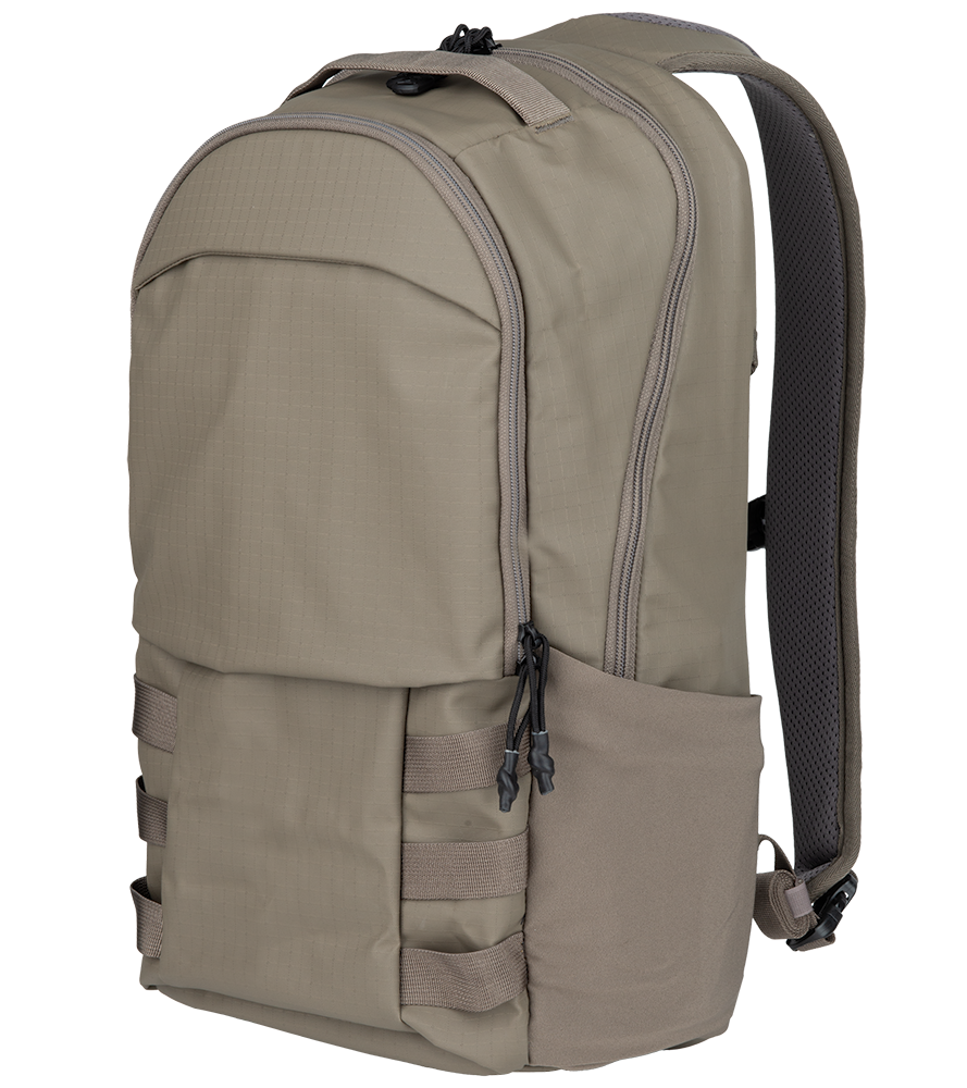 Vertx VTX5305SHC Urban Ghost  20L Backpack Nylon Shock Cord