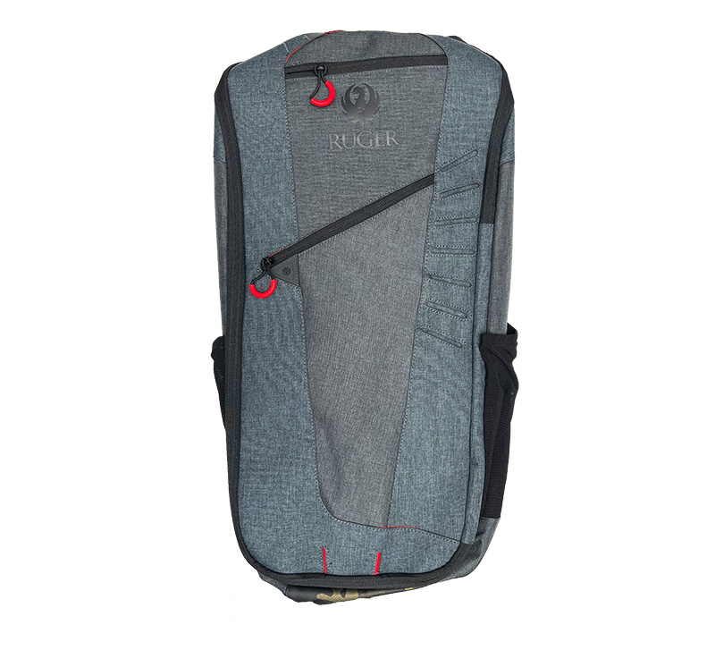 Allen/Ruger 10/22 Takedown Pack Gray