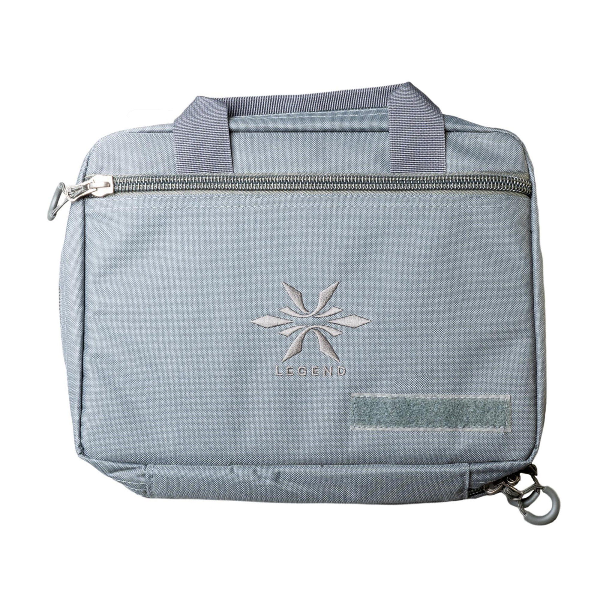 LEGEND PHOENIX TAC PISTOL CS GRY