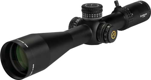 Athlon Optics Ares Etr Gen2 4.5-30x56 Tactical Rifle Scope 34mm Tube Side Parallax APLR12 MOA