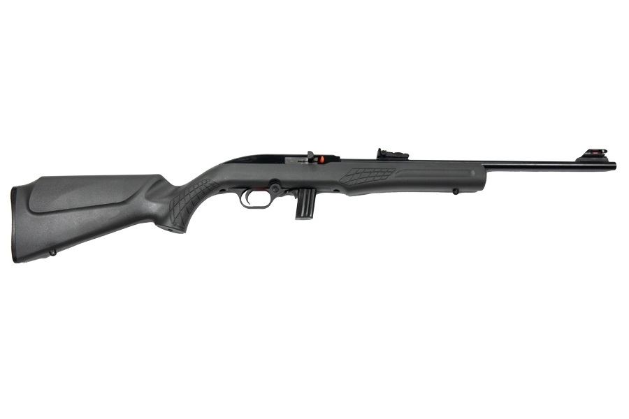 Rossi RS22 22LR 18 Inch 10 Round Gray/Gray Semi-Automatic Rifle