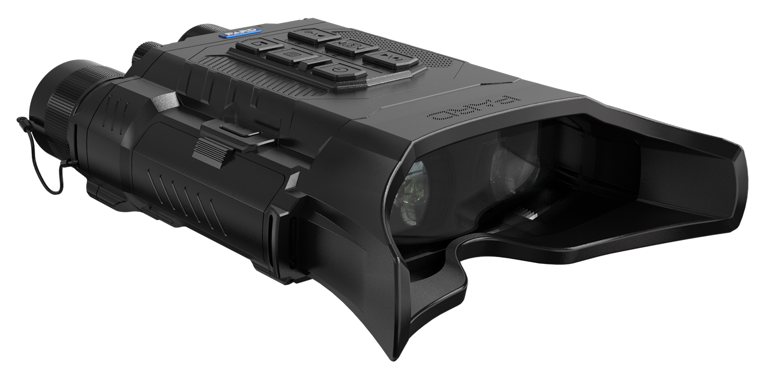 PARD Osprey 640 35mm Thermal Binoculars with Rangefinder 50 Hz