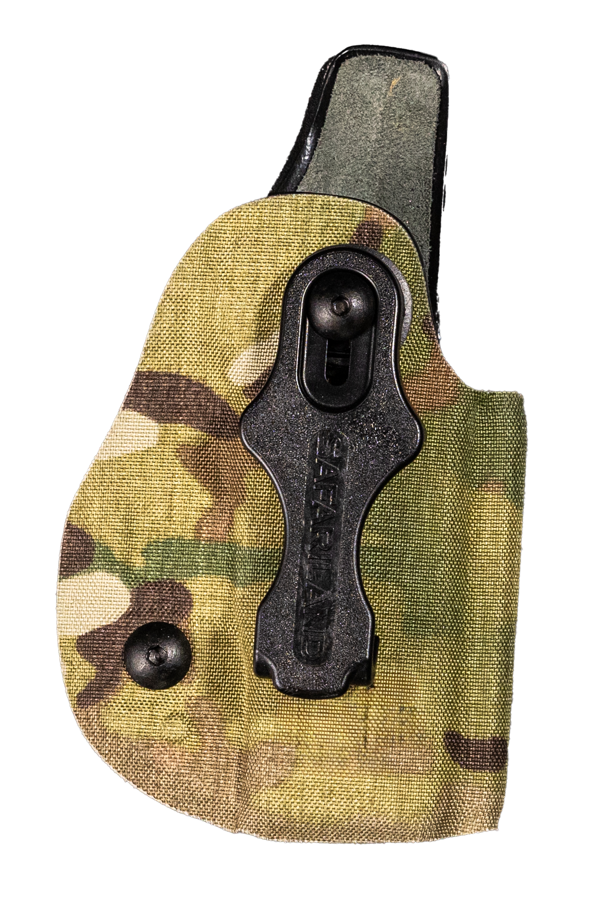 Safariland 20272701 Species  Multi-Cam Cordura Fits Taurus GX4 Micro Right Hand