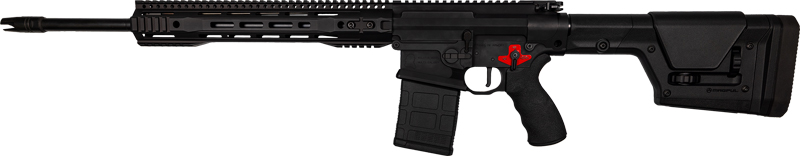 FRANKLIN ARMORY PRAEFECTOR M