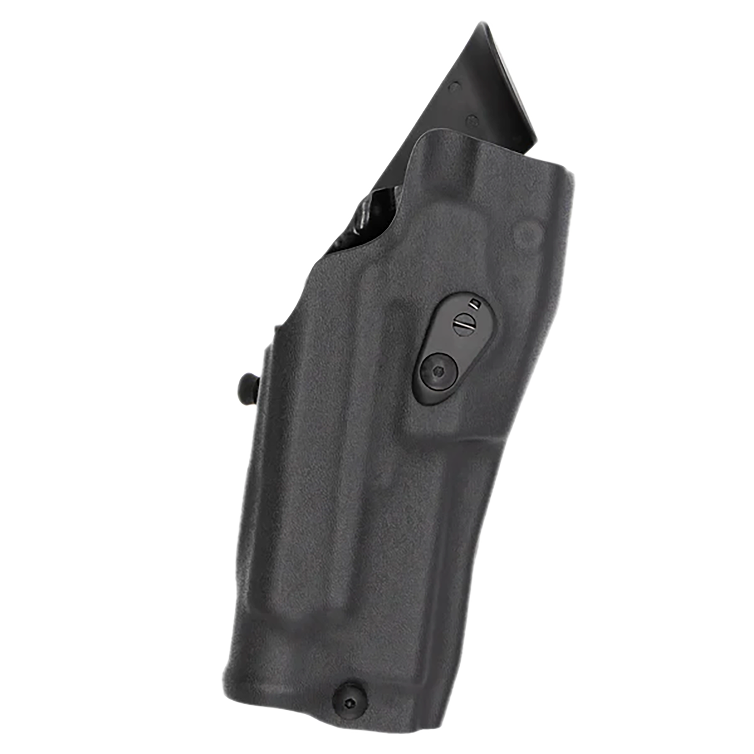 Safariland 6354RDSO28327701MS1 ALS  Black Fits Glock 19 MOS Compatible w/ TLR 7 Light Right Hand