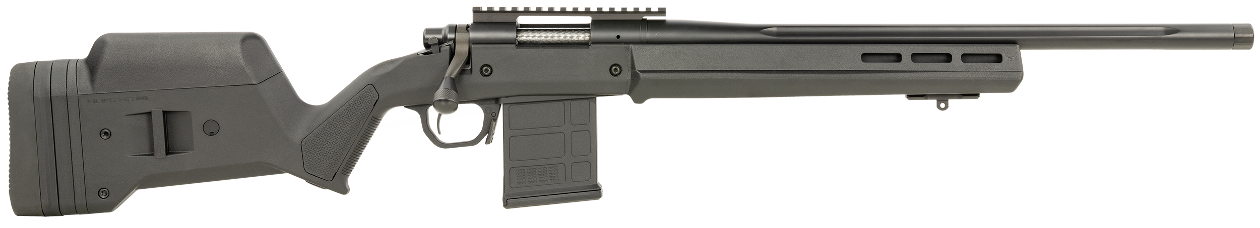 Remington 700 Magpul Enhanced 308 Winchester 20" 10 Rounds Cerakote