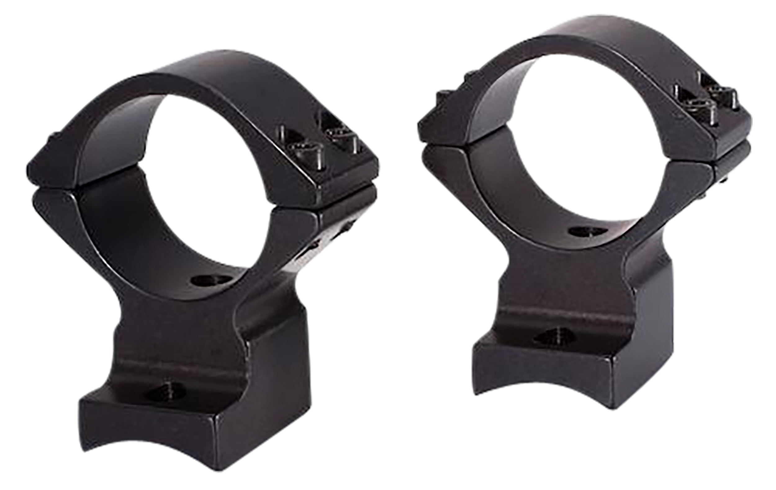 Talley Manufacturing 1in Weatherby Vanguard Scope Mount Ring Combo for Howa 1500