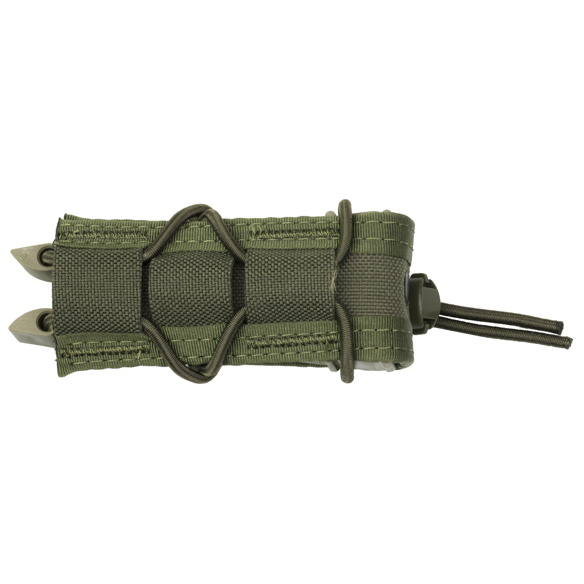 Hsgi Pistol Taco Molle Odg - 11PT00OD