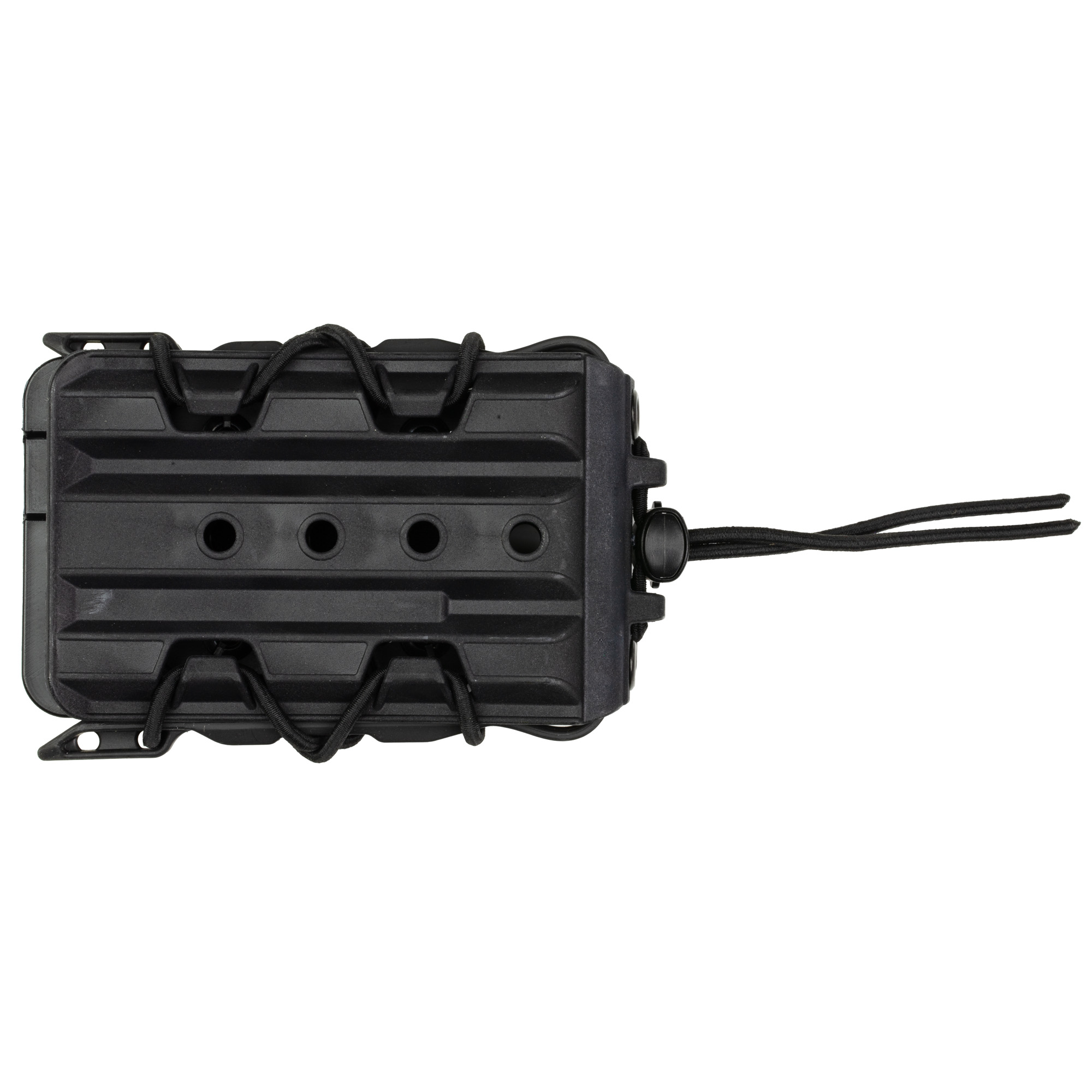 Hsgi Polymer Rifle Taco V2 Blk - 16TA01BK