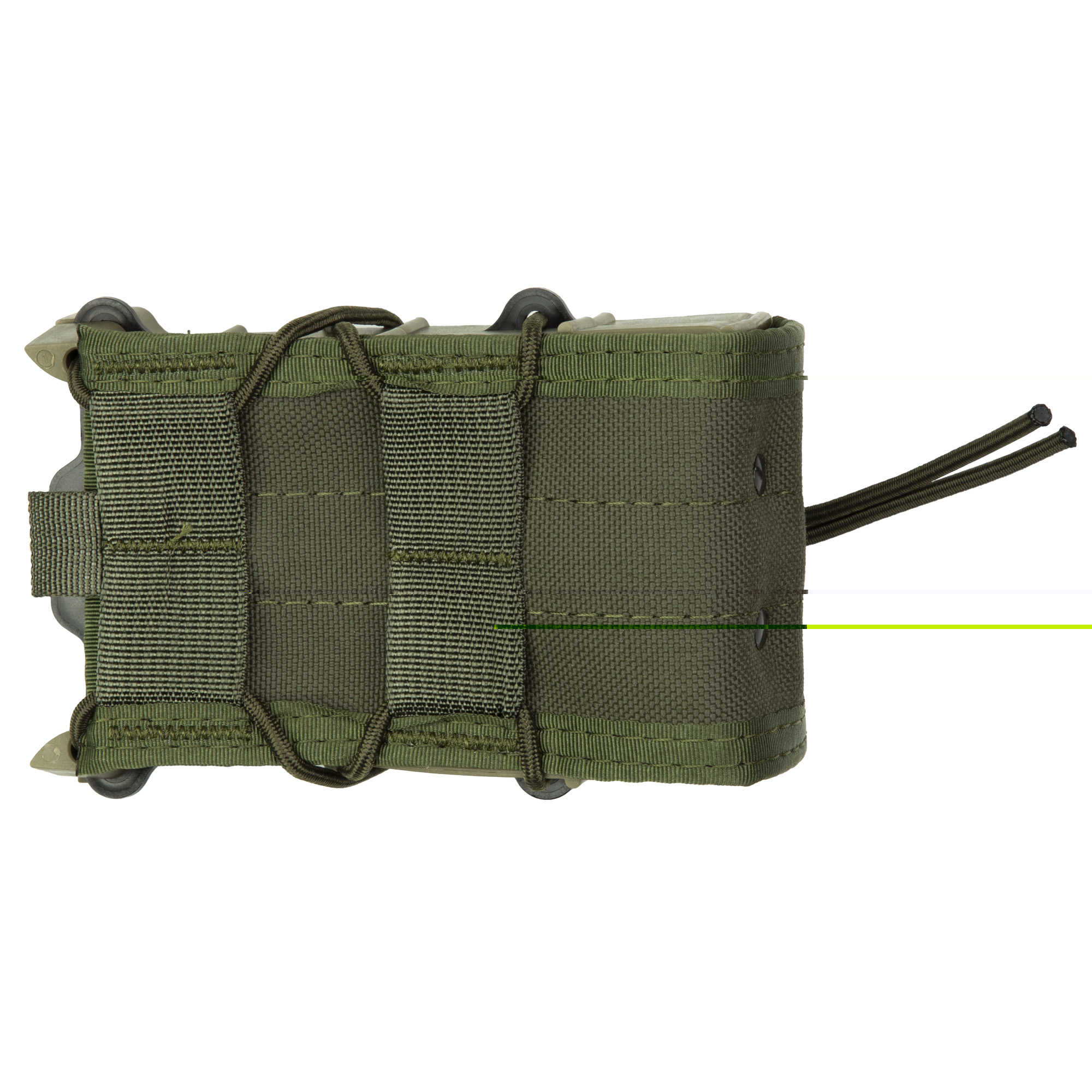 Hsgi X2r Taco Molle Odg - 112R00OD