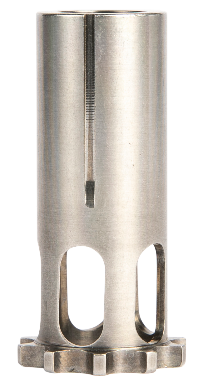 SilencerCo AC1756 Piston AC1756 1/2"x28 Stainless Steel