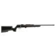Savage Mark II TRR-SR Rifle 22LR 22 Inch 5 Round Tactical Hardwood Stock