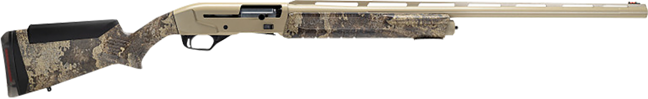 Savage Arms Renegauge Prairie 12GA, 28in. Barrel, 4rd, TrueTimber Prairie Stock & Forend - Brown (57776)