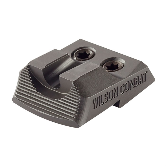 VICKERS ELITE BATTLESIGHT FOR H&K, BLACK SERR