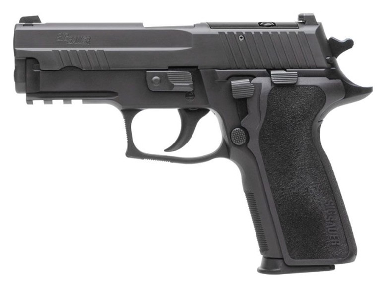 Sig Sauer P229 Elite Compact 9mm 3.9in 15rd - WE29R-9-BSE-RX