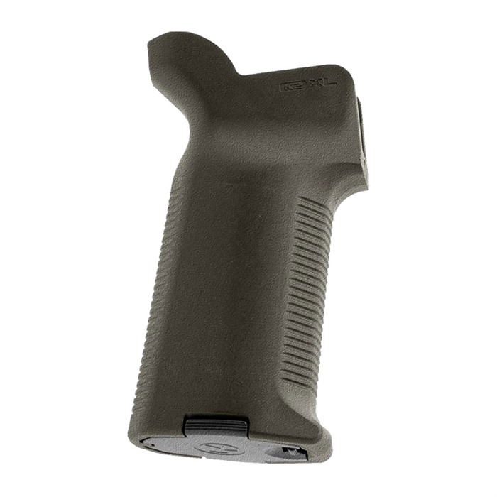 Magpul MOE K2 XL Grip AR-15 AR-10 M4 M16 OD Green Polymer
