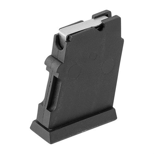 CZ 512 Magazine 22LR 5-Round Polymer Compatible with CZ 512 Rifle