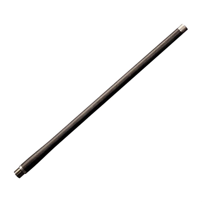 6.5 PRC 20'' 1-8 TWIST SPORTER CONTOUR CARBON FIBER BARREL