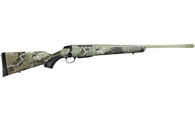 Tikka T3x Lite 270 Winchester 22.4in 3 Round Veil Alpine Camo Stainless - JRTXVA318 - 082442924595
