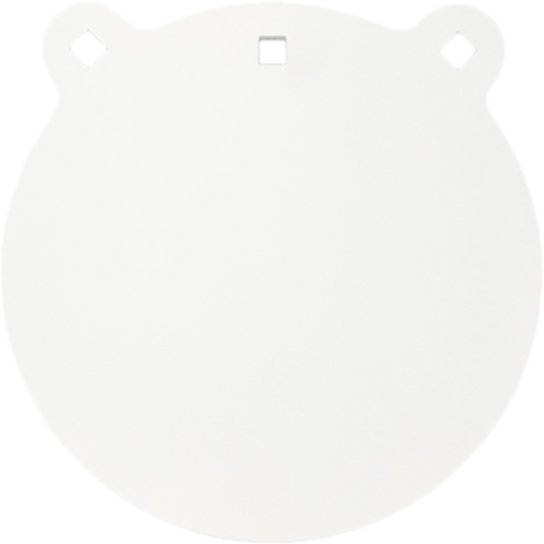 BASH TARGET AR500 GONG TARGET - 942