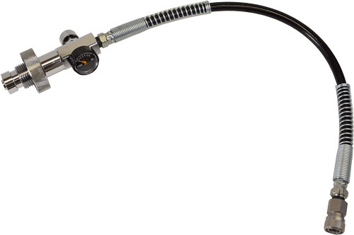 HATSAN TACTAIR PCP DIN FILL - HA91045