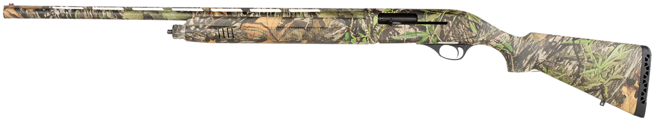 Charles Daly 930247 20 Gauge 26 Inch 5 Rounds Mossy Oak Obsession