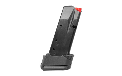 Mossberg MC2sc 10rd Extended Magazine 9mm Luger Capacity