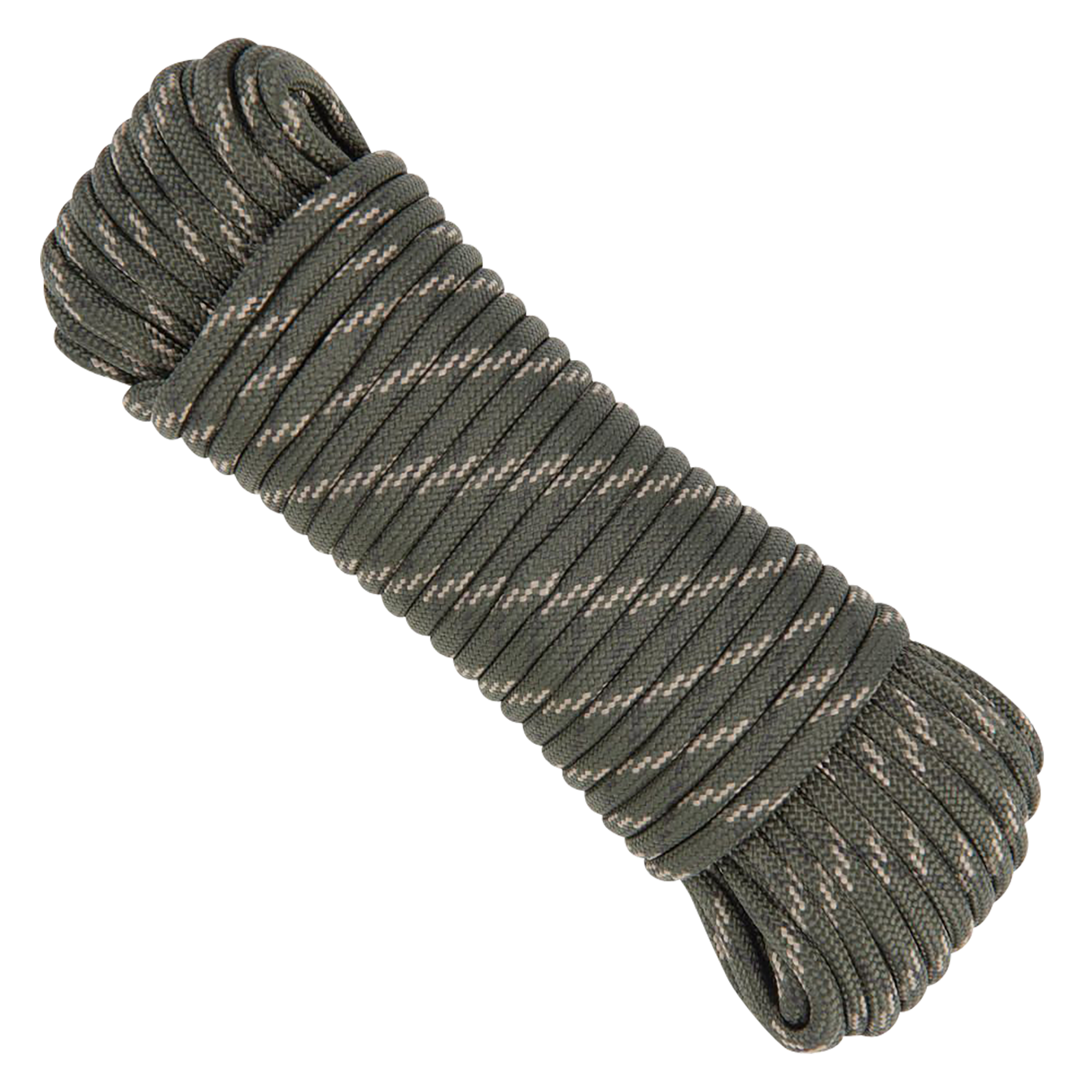 Vanish 5907 All-Around Outdoor Rope  32-Carrier Diamond Braid 50'