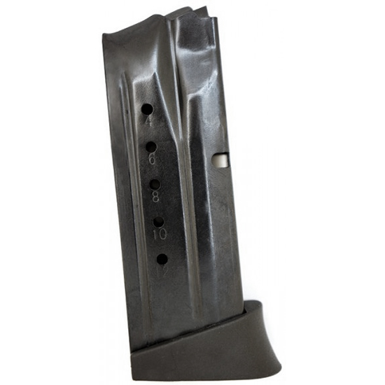 ProMag 12 Round Steel Magazine for Smith & Wesson M&P Compact 9mm
