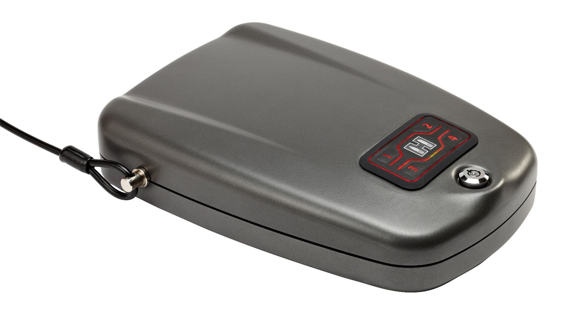 Hornady Rapid Safe 2700KP RFID - 98172 - 090255981728