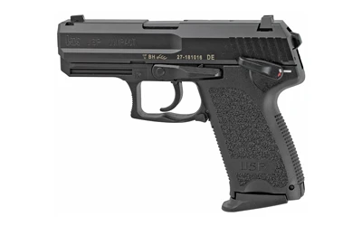Heckler & Koch USP V1 Compact .40 S&W 3.58in 12 Rounds Matte Finish - 81000336 - 642230261426