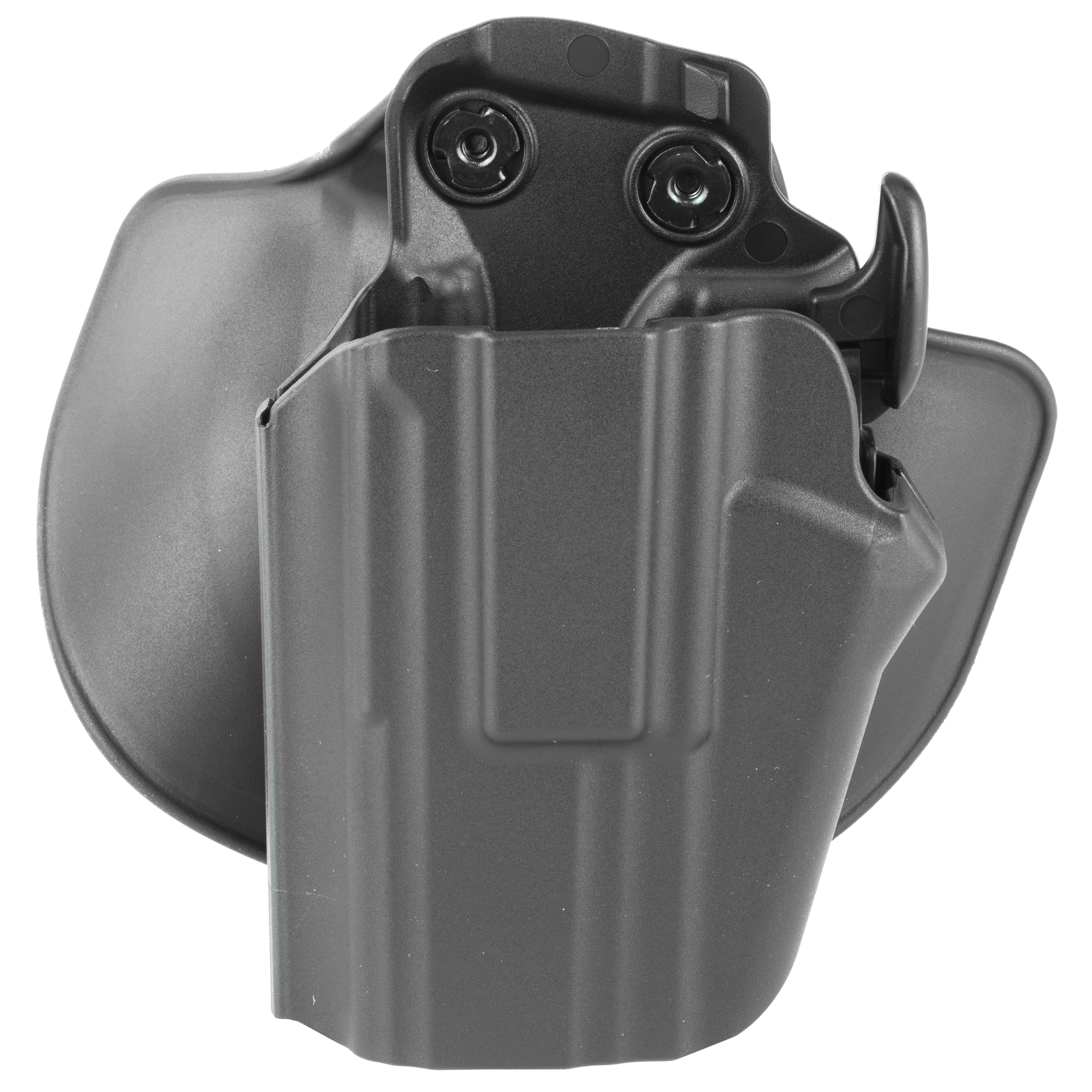 Safariland 578750412 578 GLS Pro-Fit OWB Black Polymer Paddle Fits Sig P228/Beretta APX 9/40