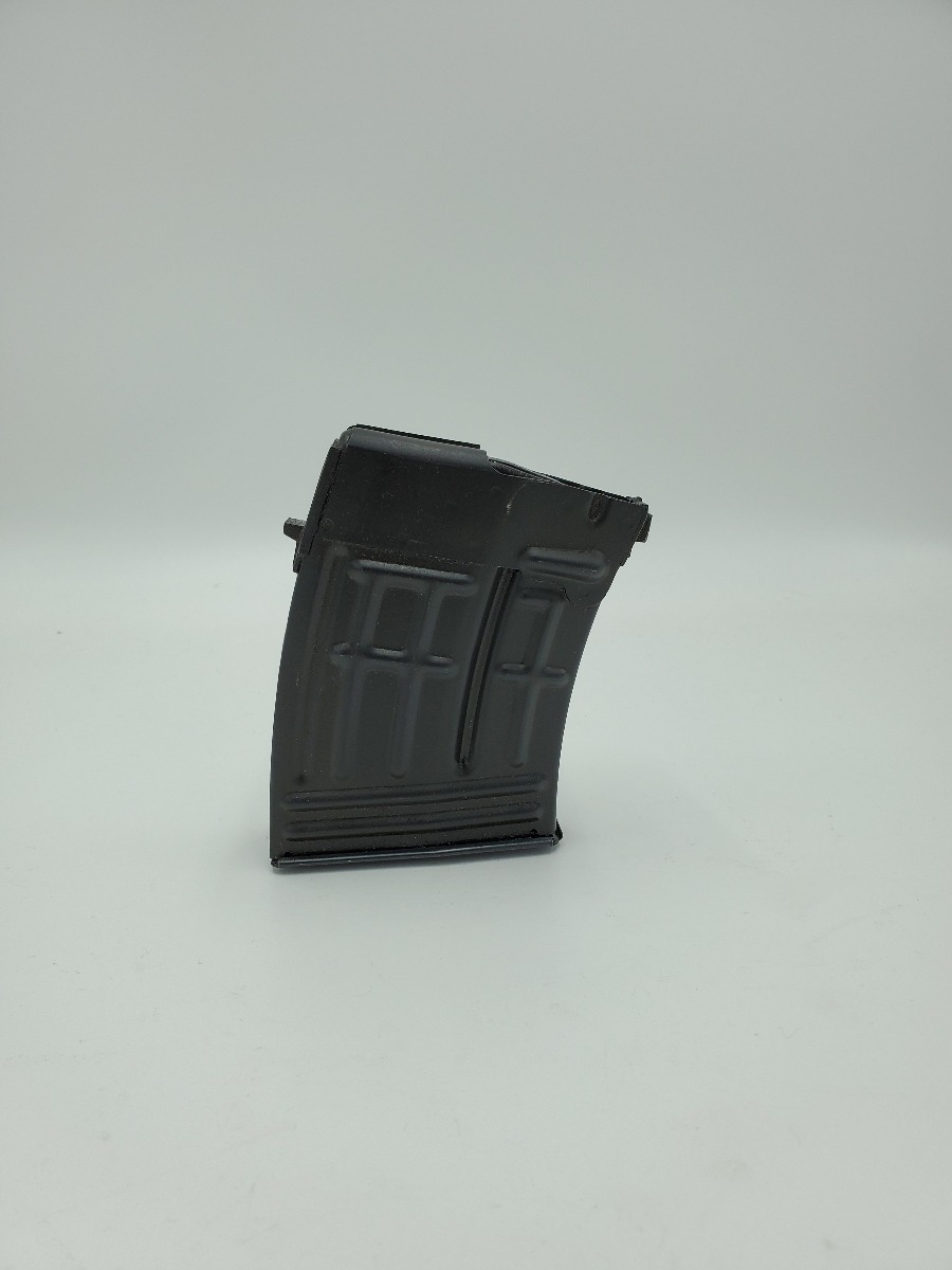 Zastava Arms M91 7.62x54mm Steel Magazine 10 Rounds
