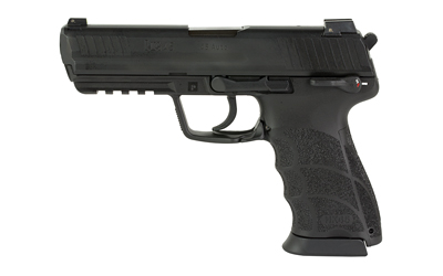 Heckler & Koch HK45 .45 ACP 4.46in Barrel 10rd Matte Finish - 81000027 - 642230261280