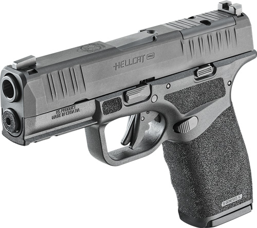 Springfield Armory Hellcat Pro 9mm 3.7in 10-Round OSP Pistol