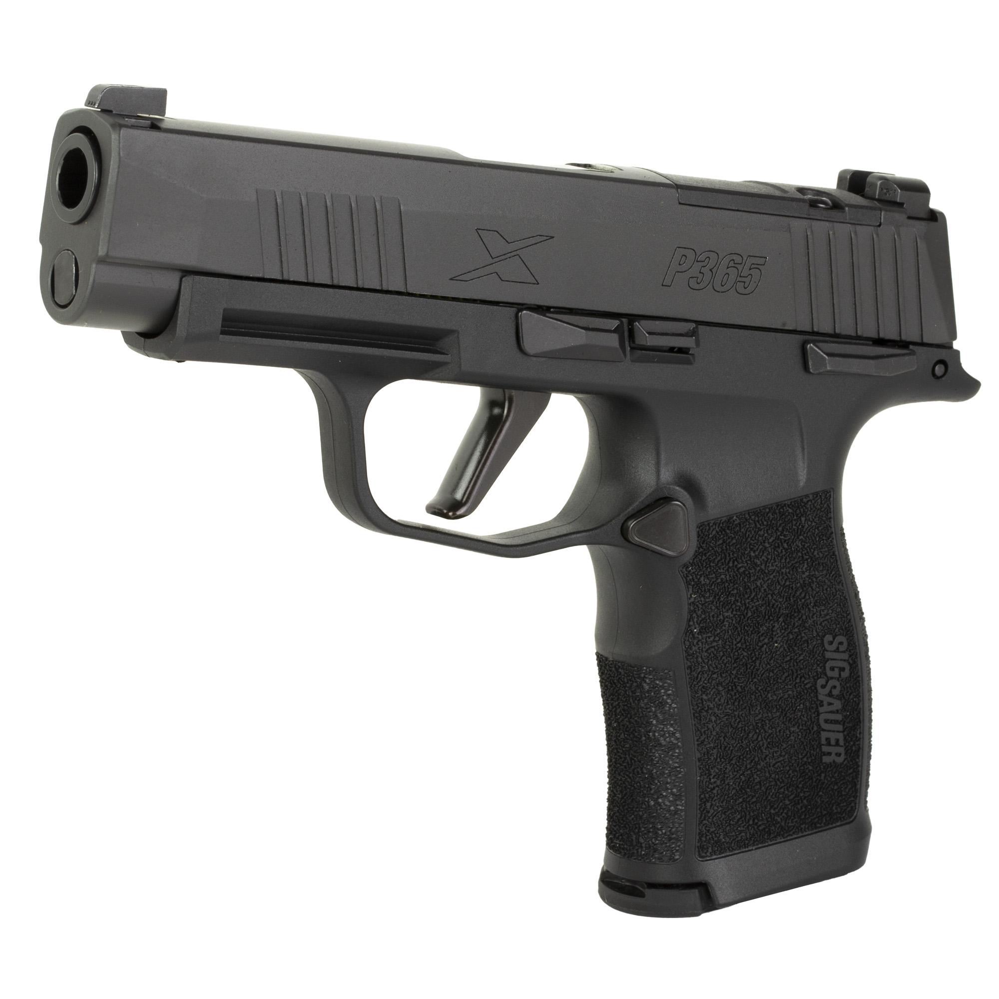 Sig Sauer P365 XL 9mm 3.7in 12 Stainless/